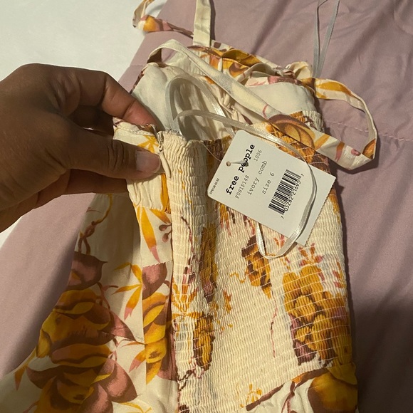 Free people romper - Picture 3 of 5